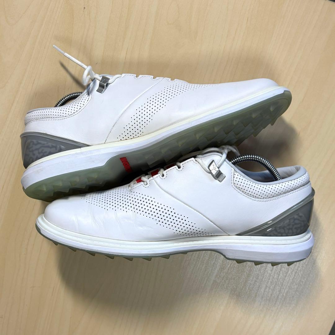 【美品】　NIKE ナイキ　JORDAN ADG4 ゴルフシューズ