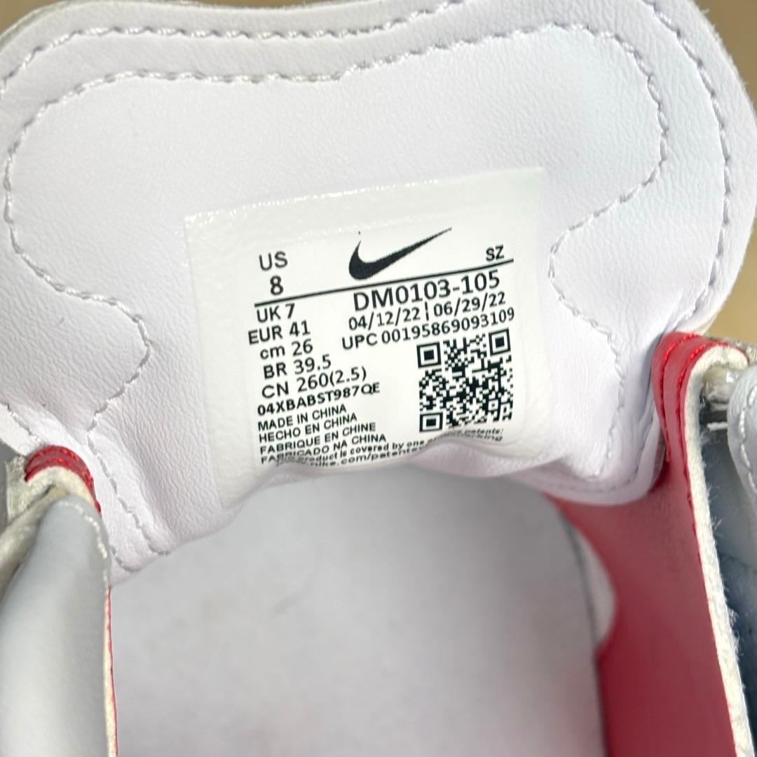 【美品】　NIKE ナイキ　JORDAN ADG4 ゴルフシューズ