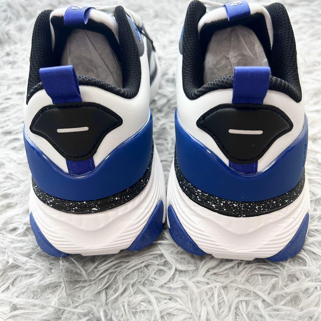 新品　パーリーゲイツ　ゴルフシューズ　メンズ　27.5