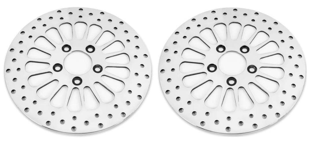 1984年～2007年 ディスク ブレーキローター 11.5 ハーレー