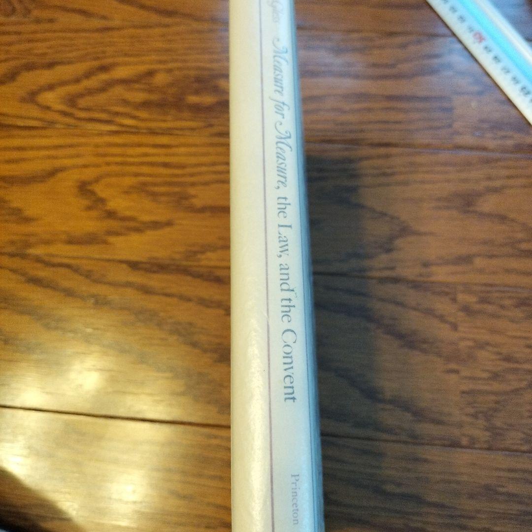 洋書 Measure for Measure