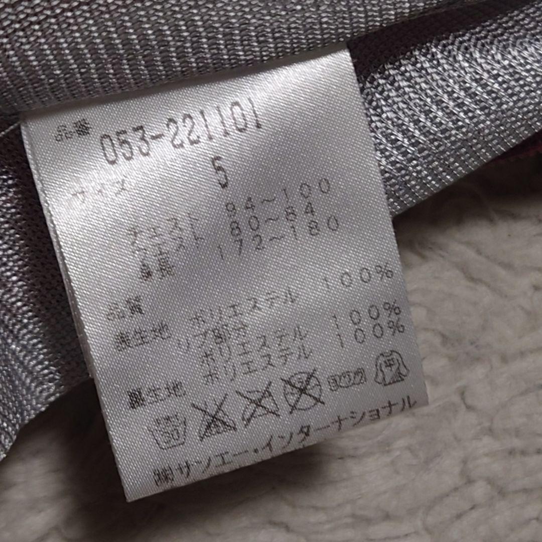 【希少】パーリーゲイツ スニード 蓄熱ジャケット ビッグロゴ ゴルフウェア