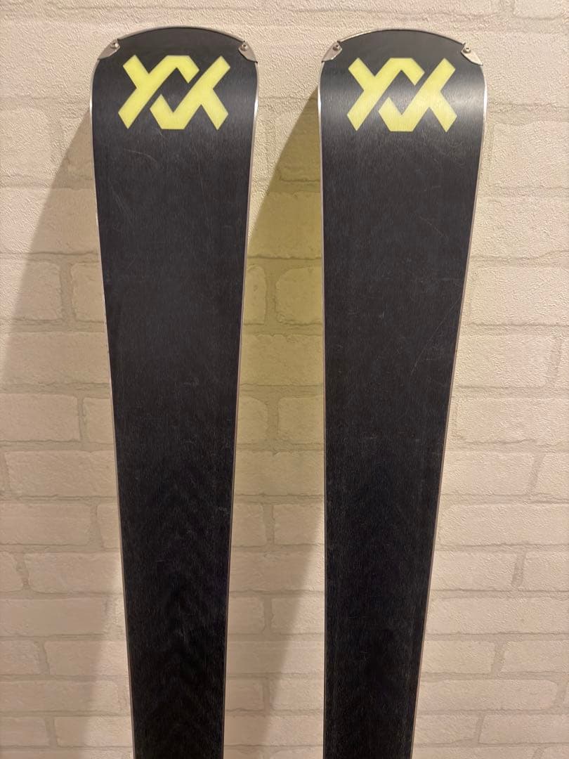 Völkl Racetiger SL スキー165cm