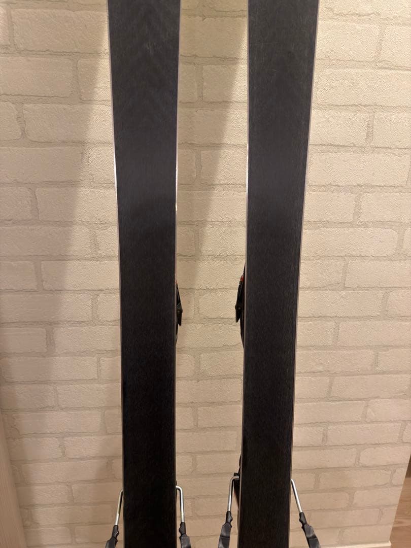 Völkl Racetiger SL スキー165cm