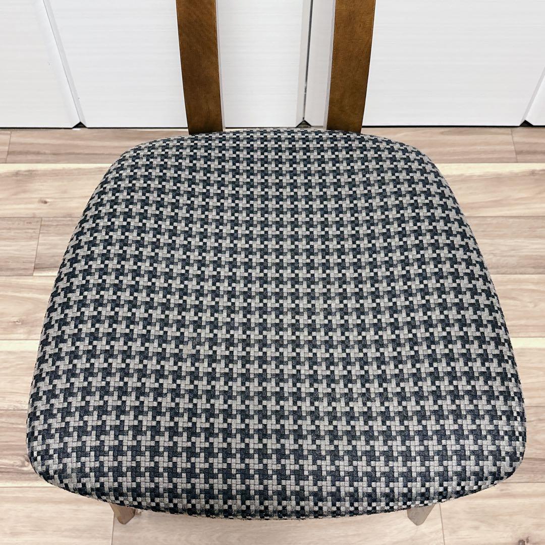 shirakawa ダイニングチェア シラカワ 送料込み