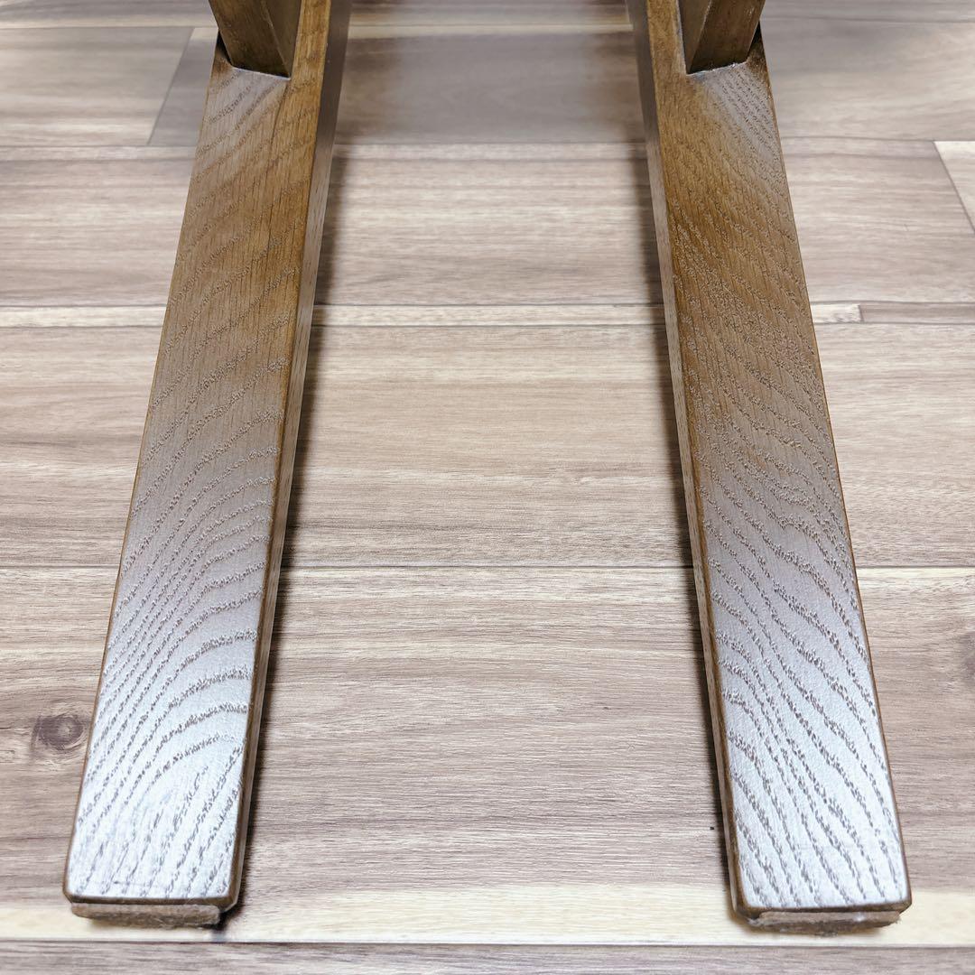 shirakawa ダイニングチェア シラカワ 送料込み