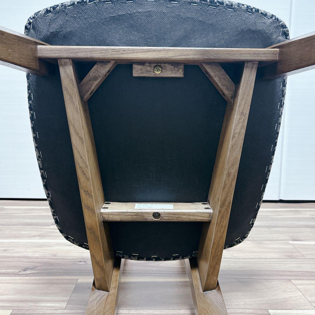 shirakawa ダイニングチェア シラカワ 送料込み