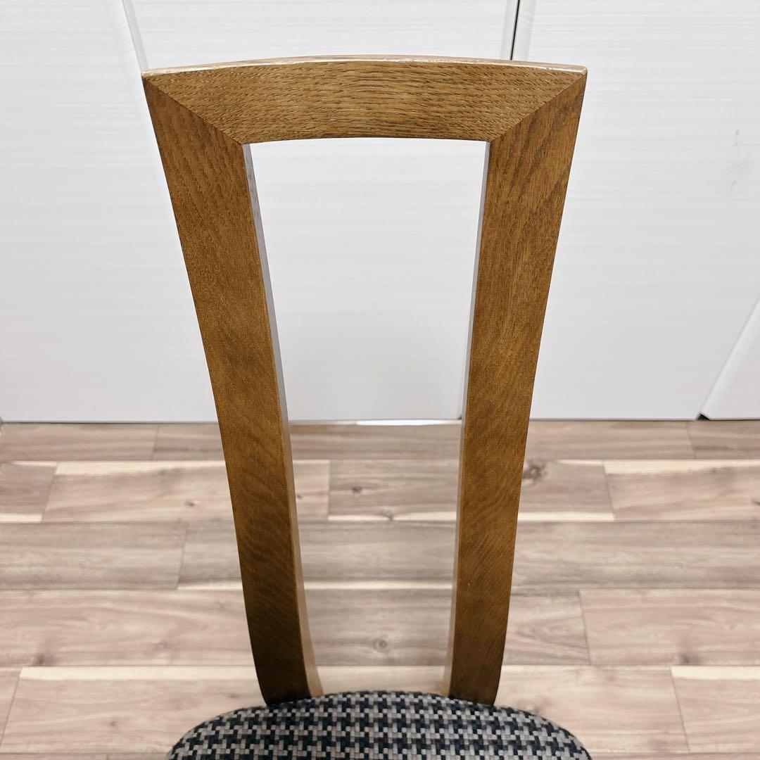 shirakawa ダイニングチェア シラカワ 送料込み