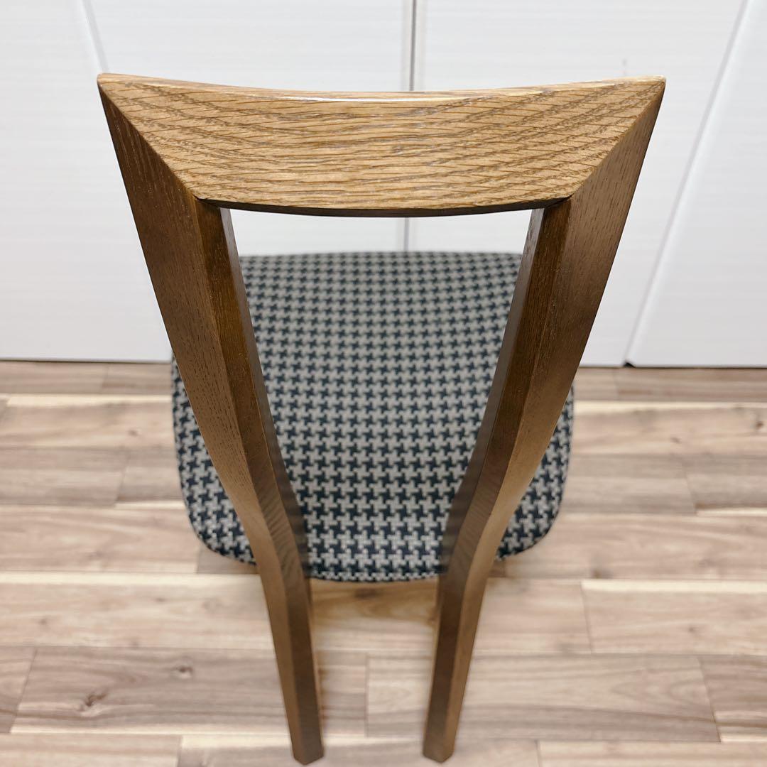 shirakawa ダイニングチェア シラカワ 送料込み