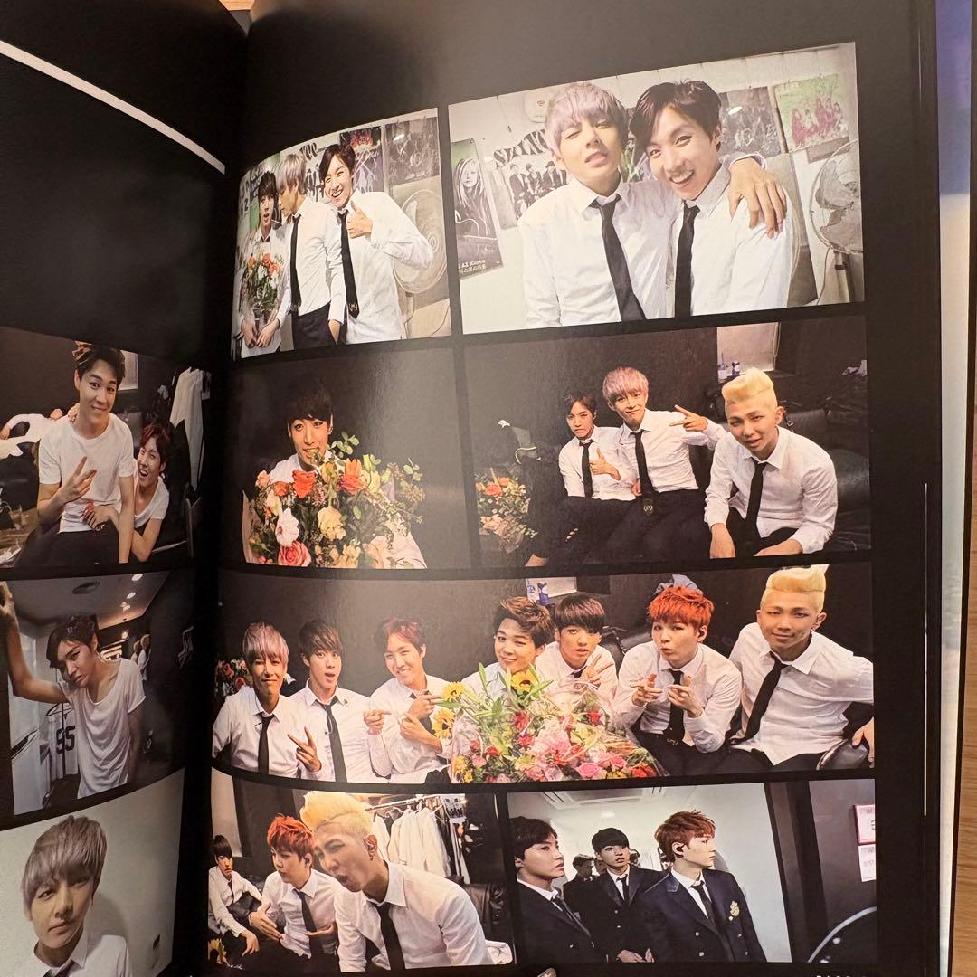 K-POP・アジア BTS MEMORIES OF 2014 DVD