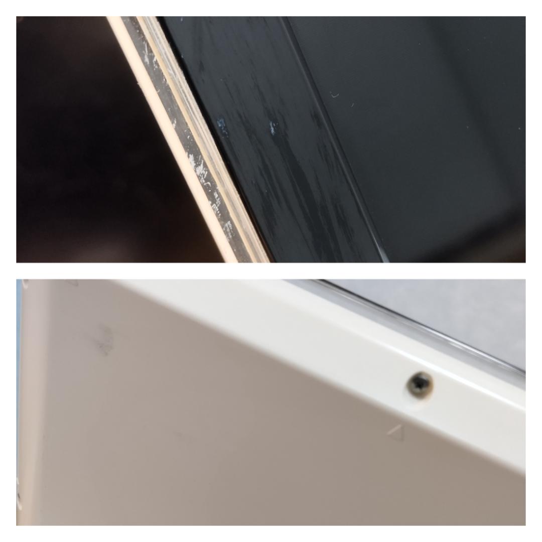 Y♢524 パナソニック プライベートビエラ ポータブルテレビ UN-19F7