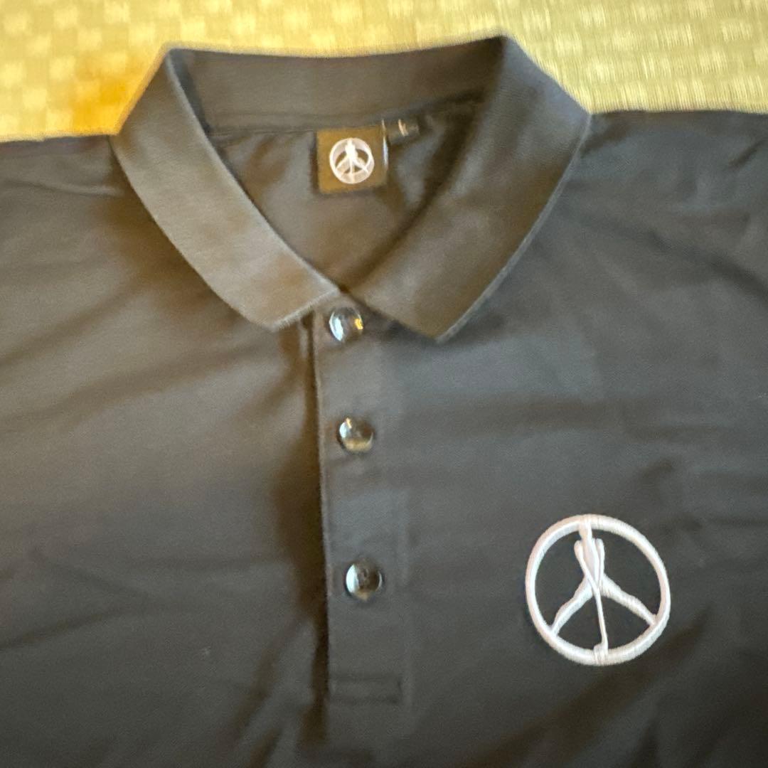 ゴルフィッカーズ　Golfickers ポロシャツ