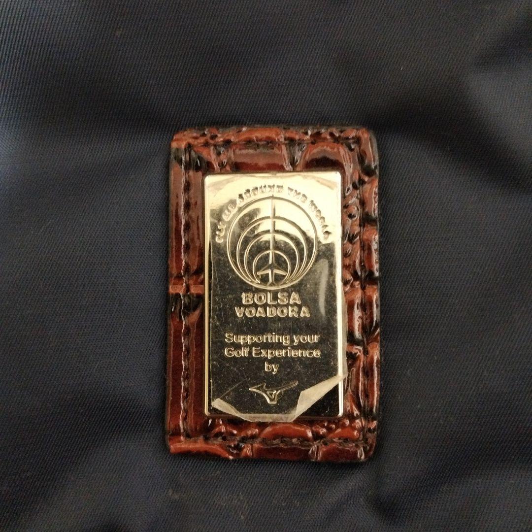 ミズノ BOLSA VOADORA トートバッグ