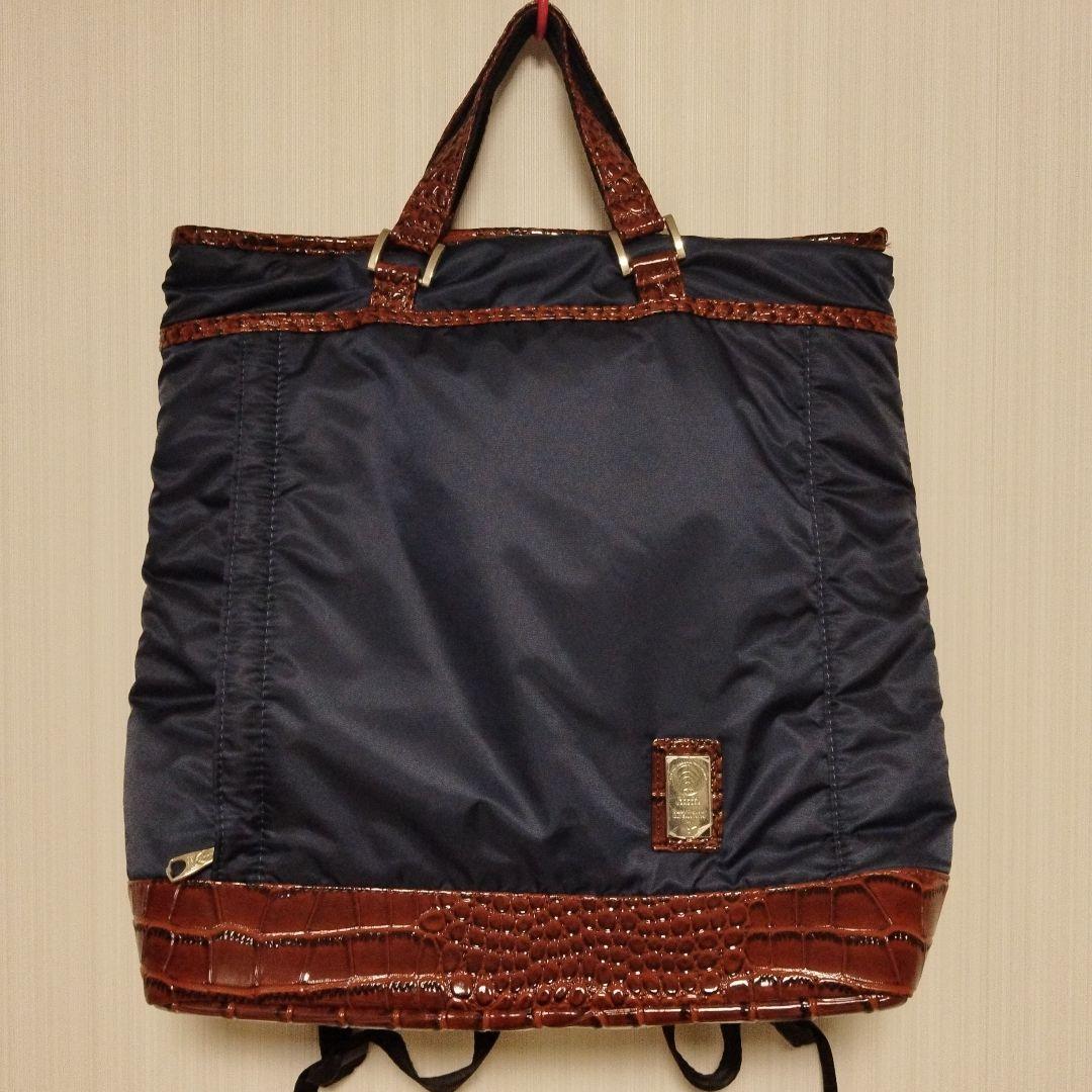 ミズノ BOLSA VOADORA トートバッグ
