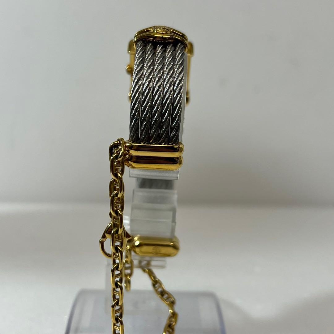 PHILLIPPE CHARRIOLフィリップ・シャリオール　レディース　腕時計