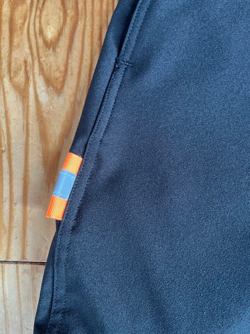 Props Storeプロップスストアストレッチポリエステルイージートラウザー