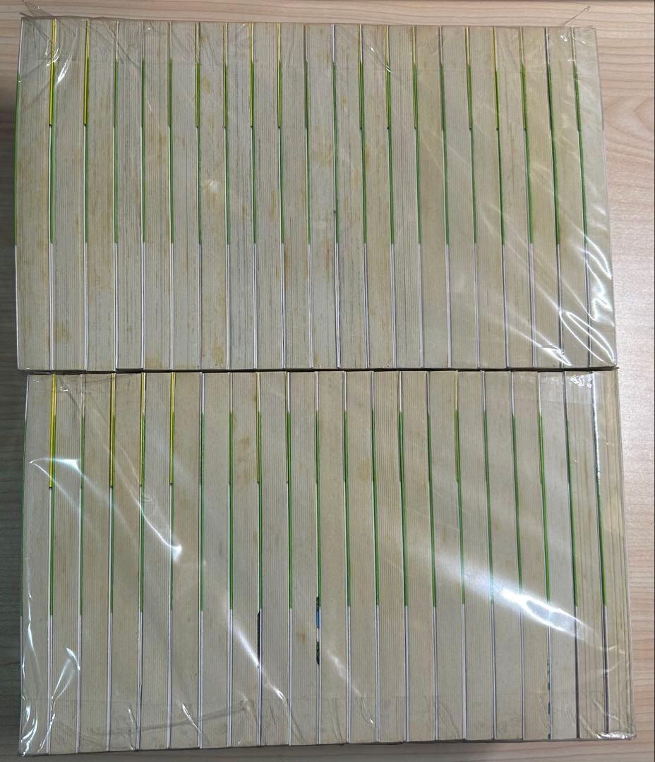 DRAGON BALL 全巻　新装版