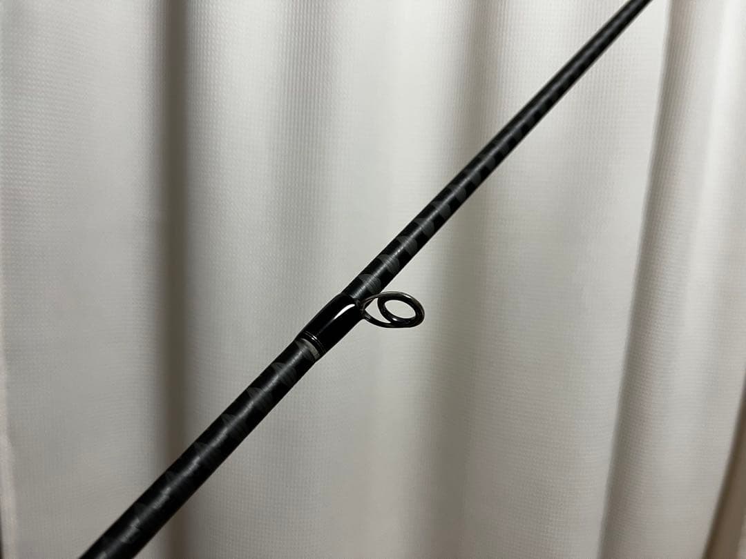 （極美品）シマノ シーバスロッド ディアルーナ S96MH 23年モデル