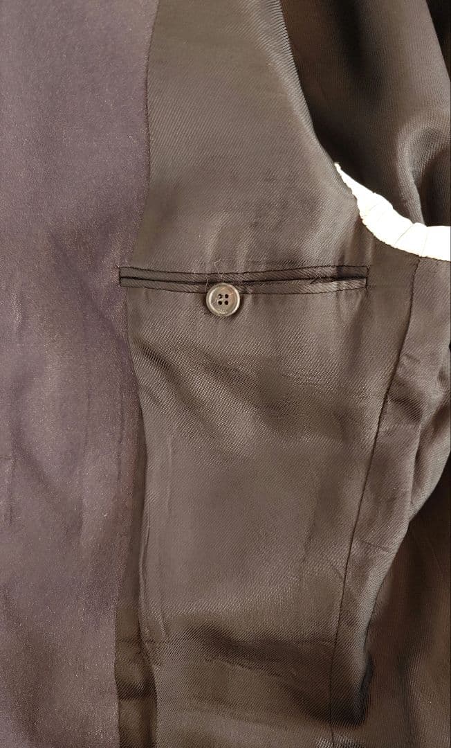 プラダスーツ　44（Sサイズ）