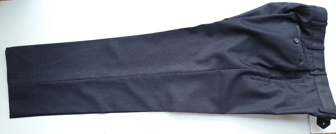 プラダスーツ　44（Sサイズ）