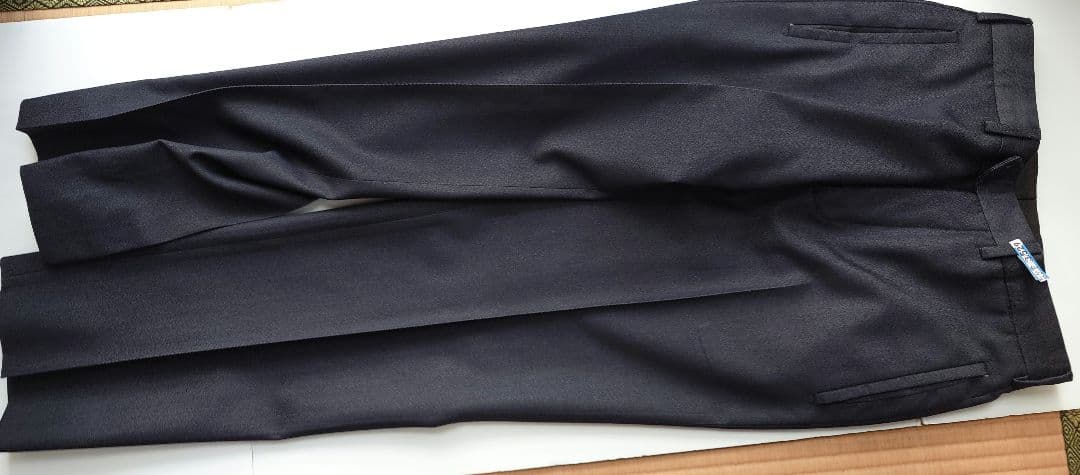 プラダスーツ　44（Sサイズ）