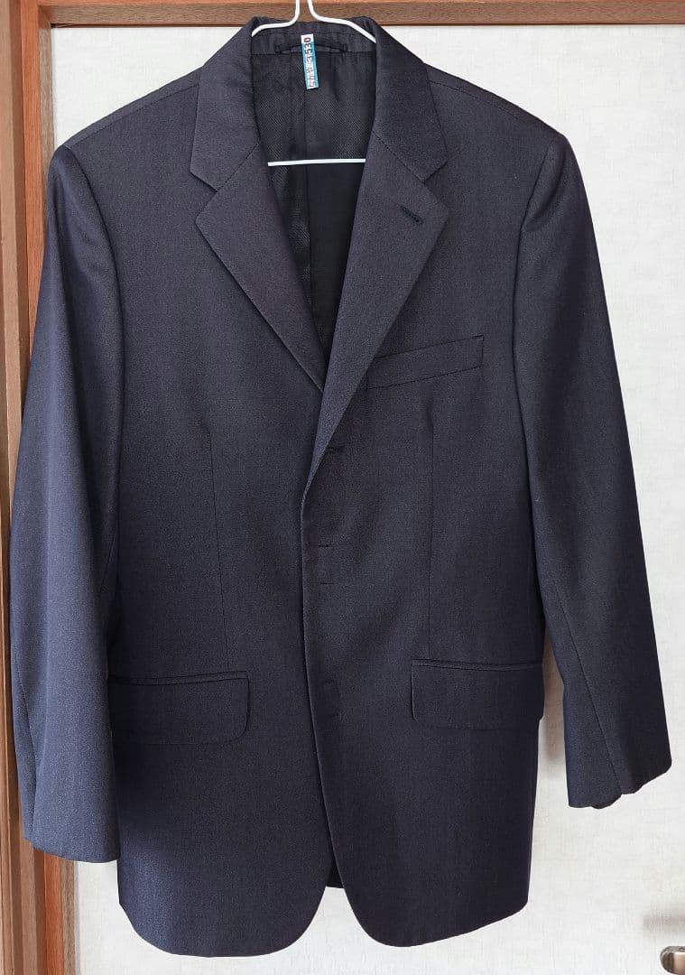 プラダスーツ　44（Sサイズ）