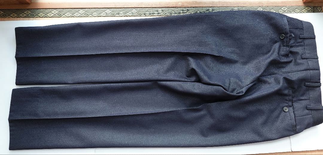 プラダスーツ　44（Sサイズ）