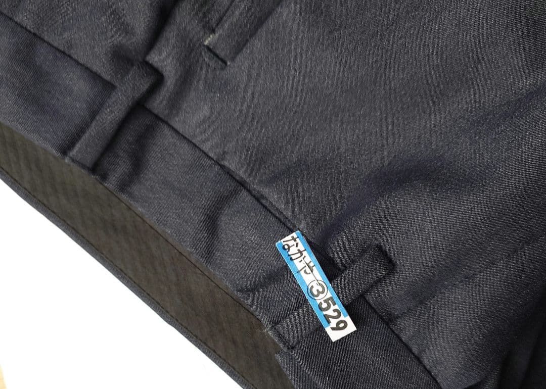 プラダスーツ　44（Sサイズ）