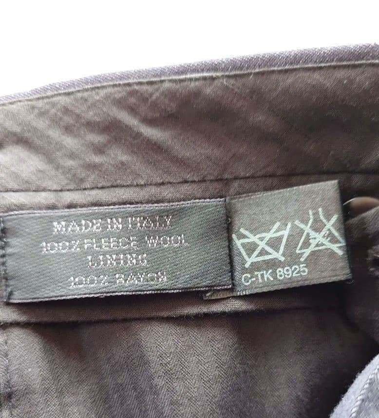 プラダスーツ　44（Sサイズ）