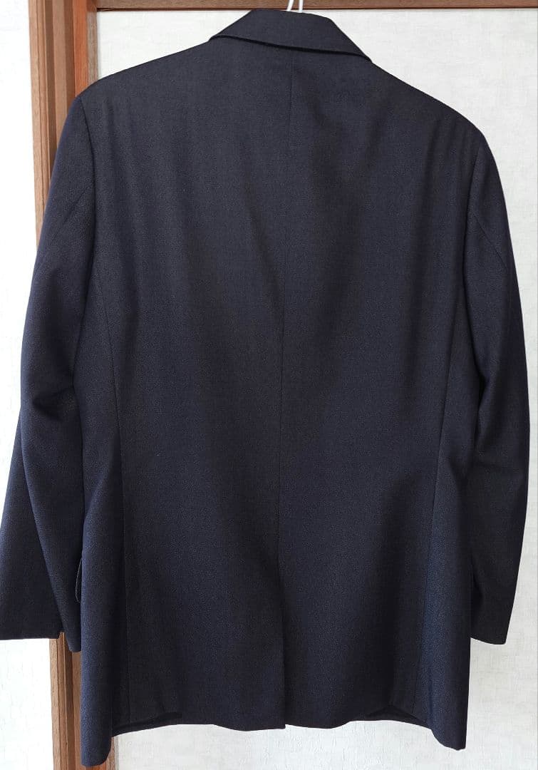 プラダスーツ　44（Sサイズ）