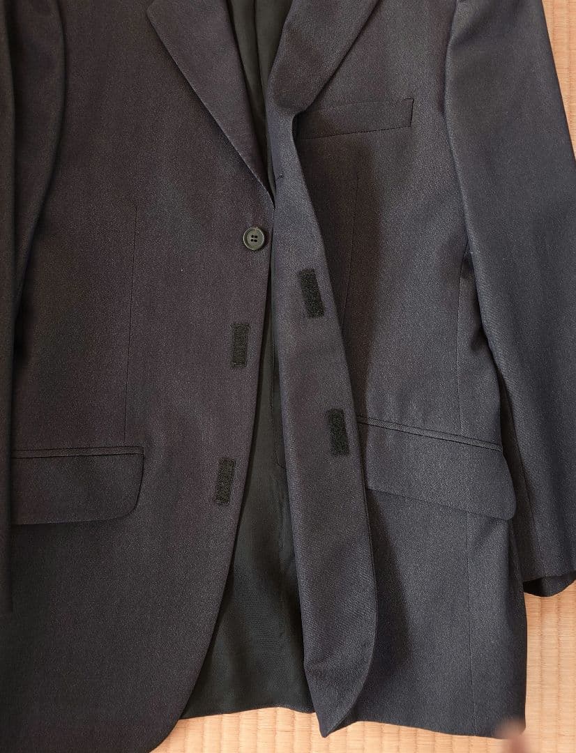 プラダスーツ　44（Sサイズ）