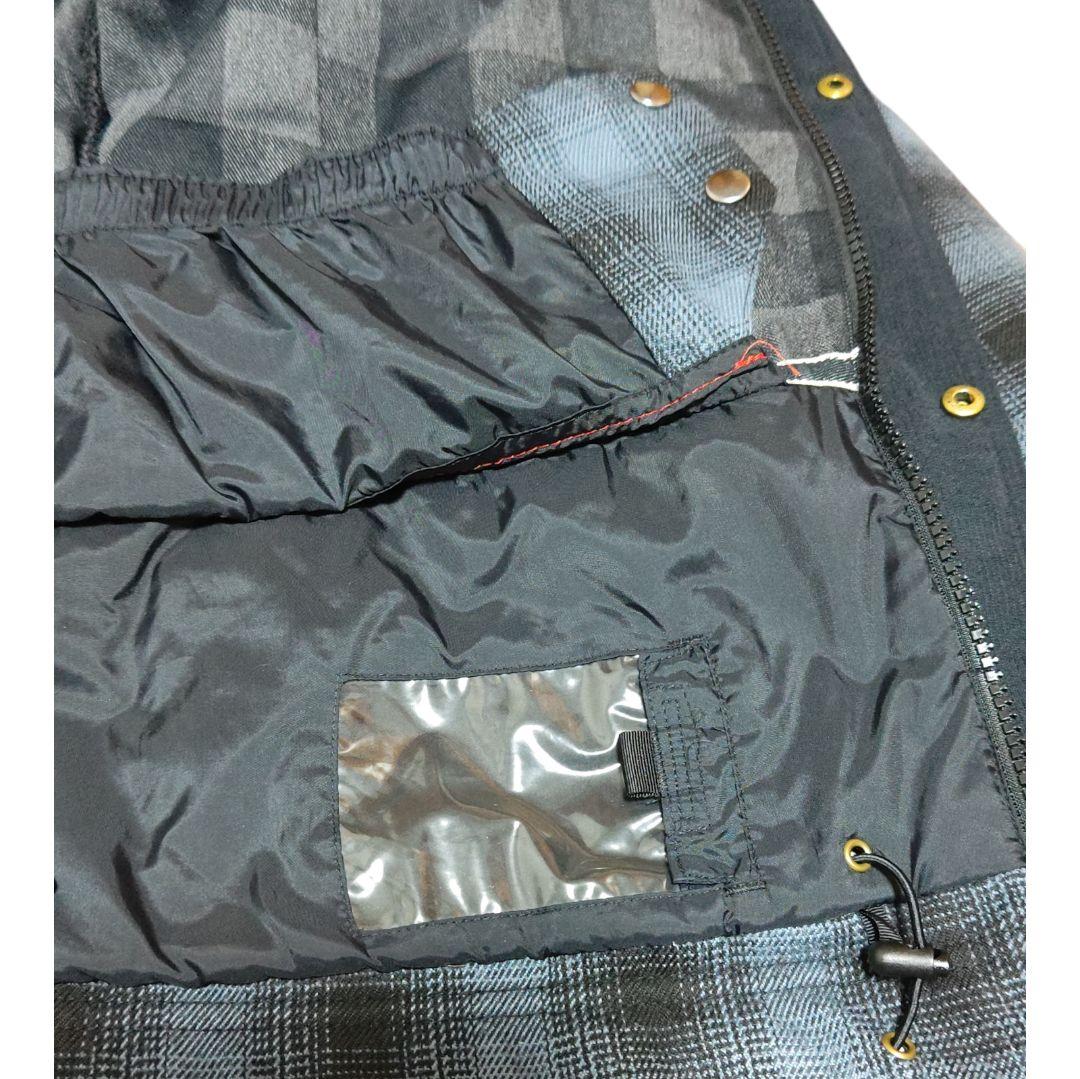 BURTON(バートン)　スノーボードウェア　メンズ　M