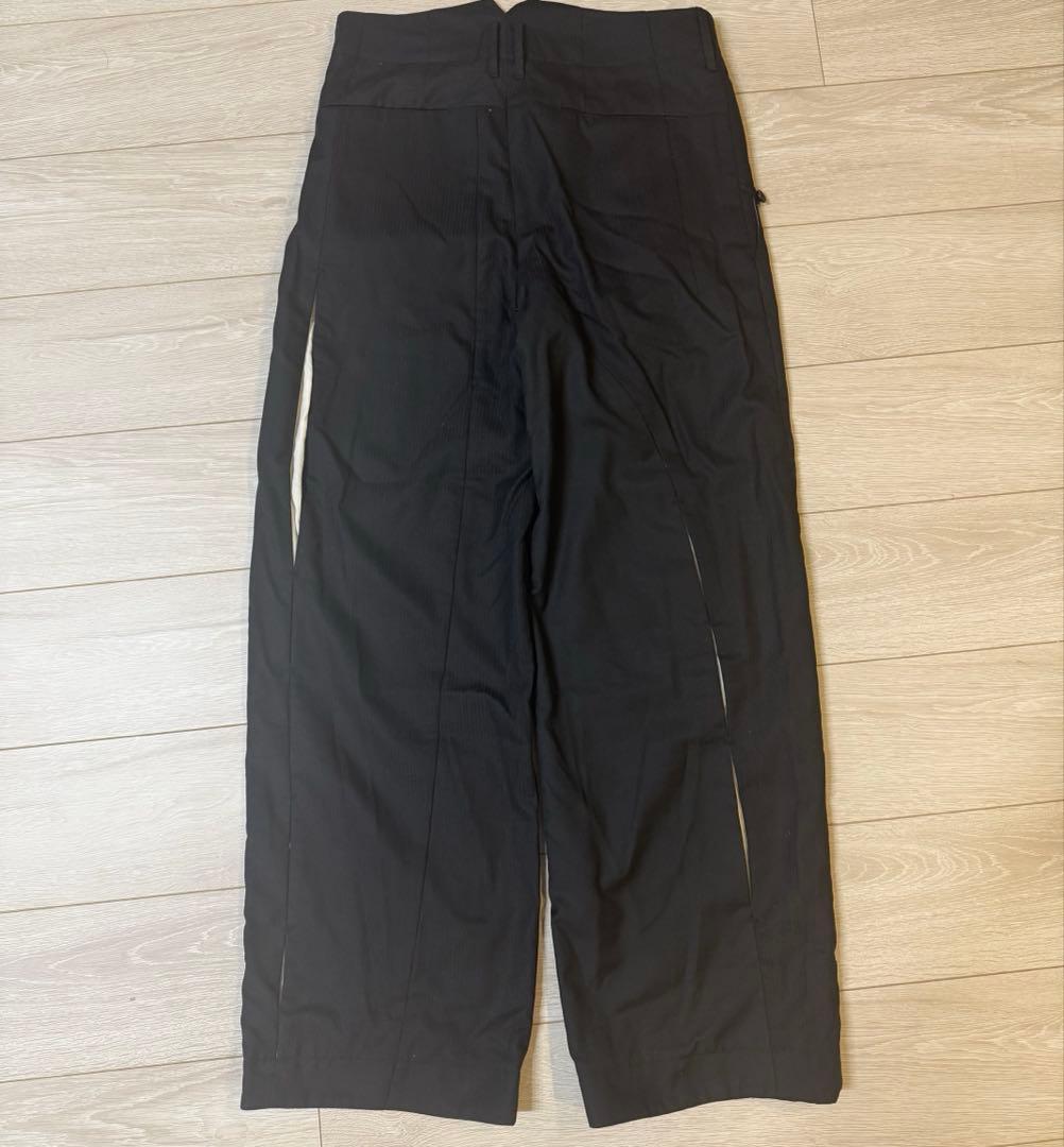 パンツ Professor.E 23AW E PANTS