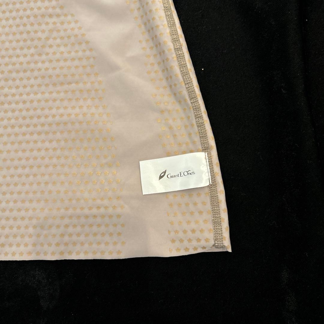 専用　グラントイーワンズ ホルミーブラトップ ベージュ　M 美品