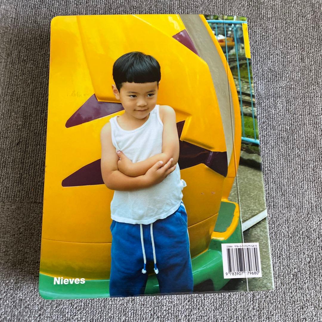 ホンマタカシ『Tokyo Olympia』（サイン入り）　トウキョウオリンピア