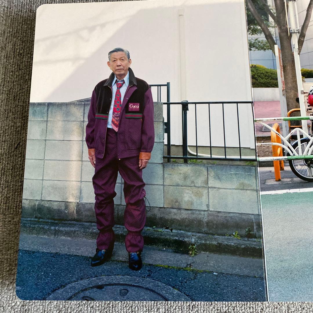 ホンマタカシ『Tokyo Olympia』（サイン入り）　トウキョウオリンピア