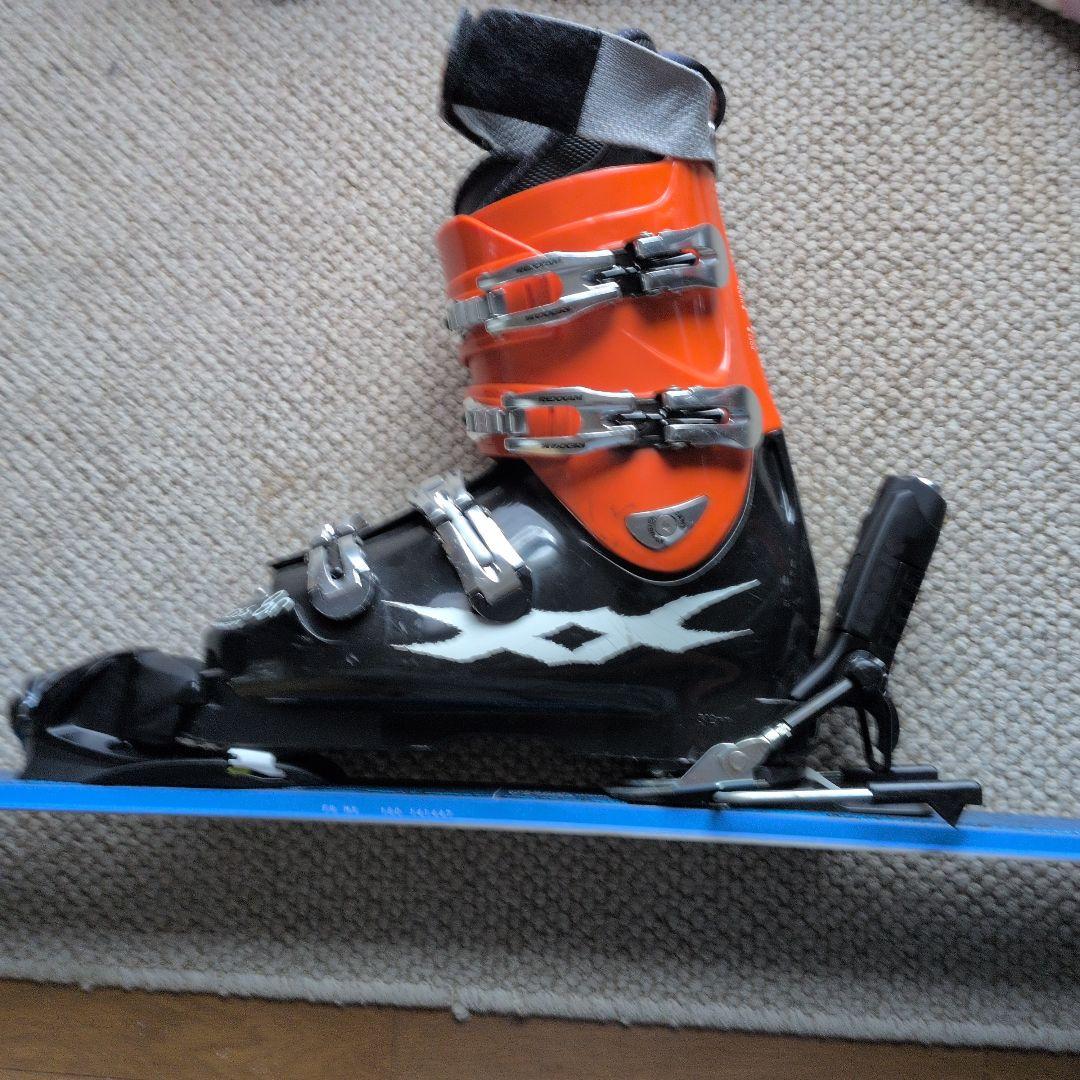 ゴータローIDone FR-MX 160