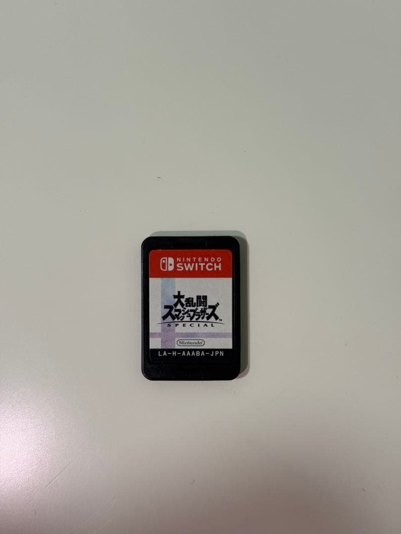 大乱闘スマッシュブラザーズ &マリオカートセット