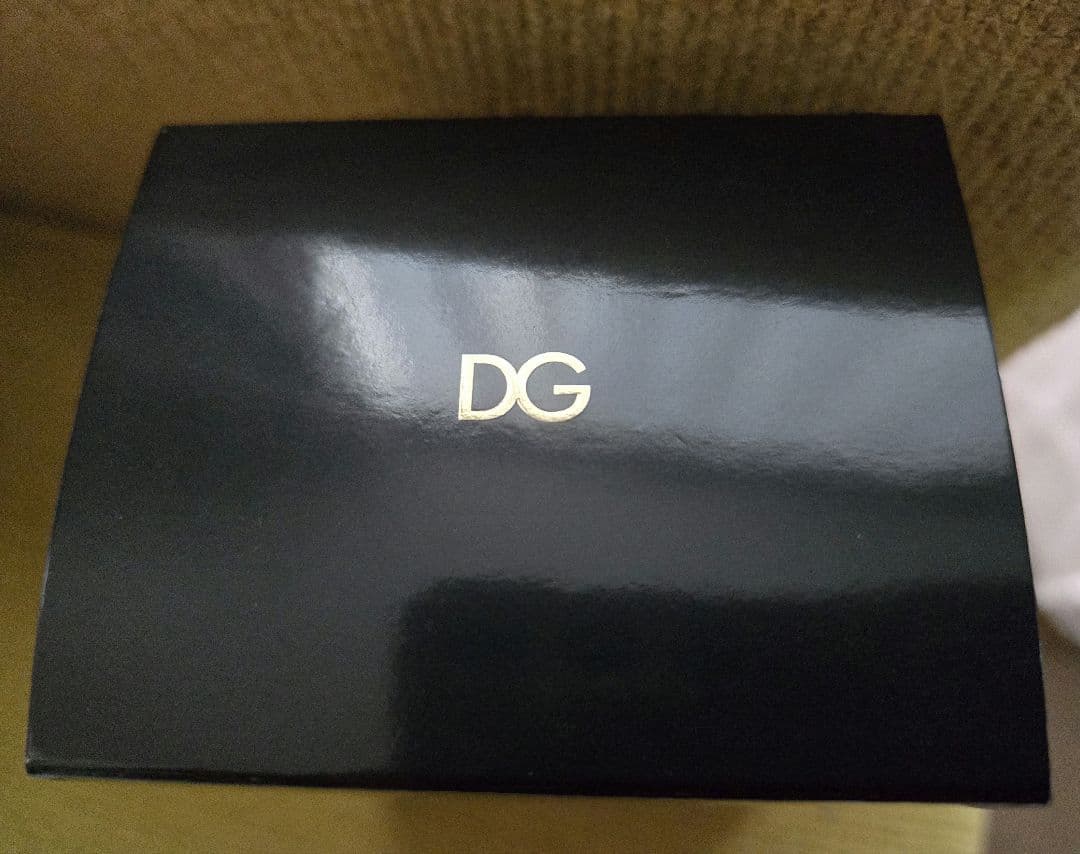 【未使用 100ml】D & G The Only One ザ オンリーワン