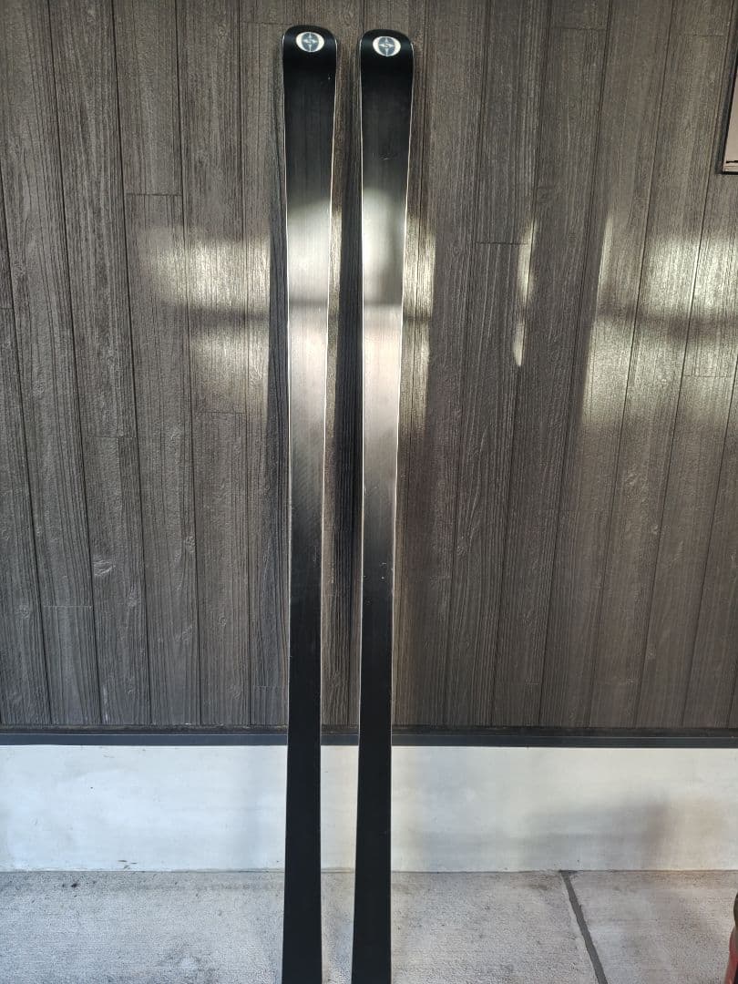 オガサカTRIUN GS-30 193