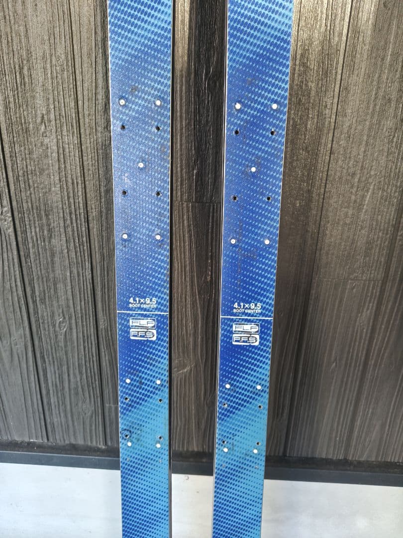 オガサカTRIUN GS-30 193