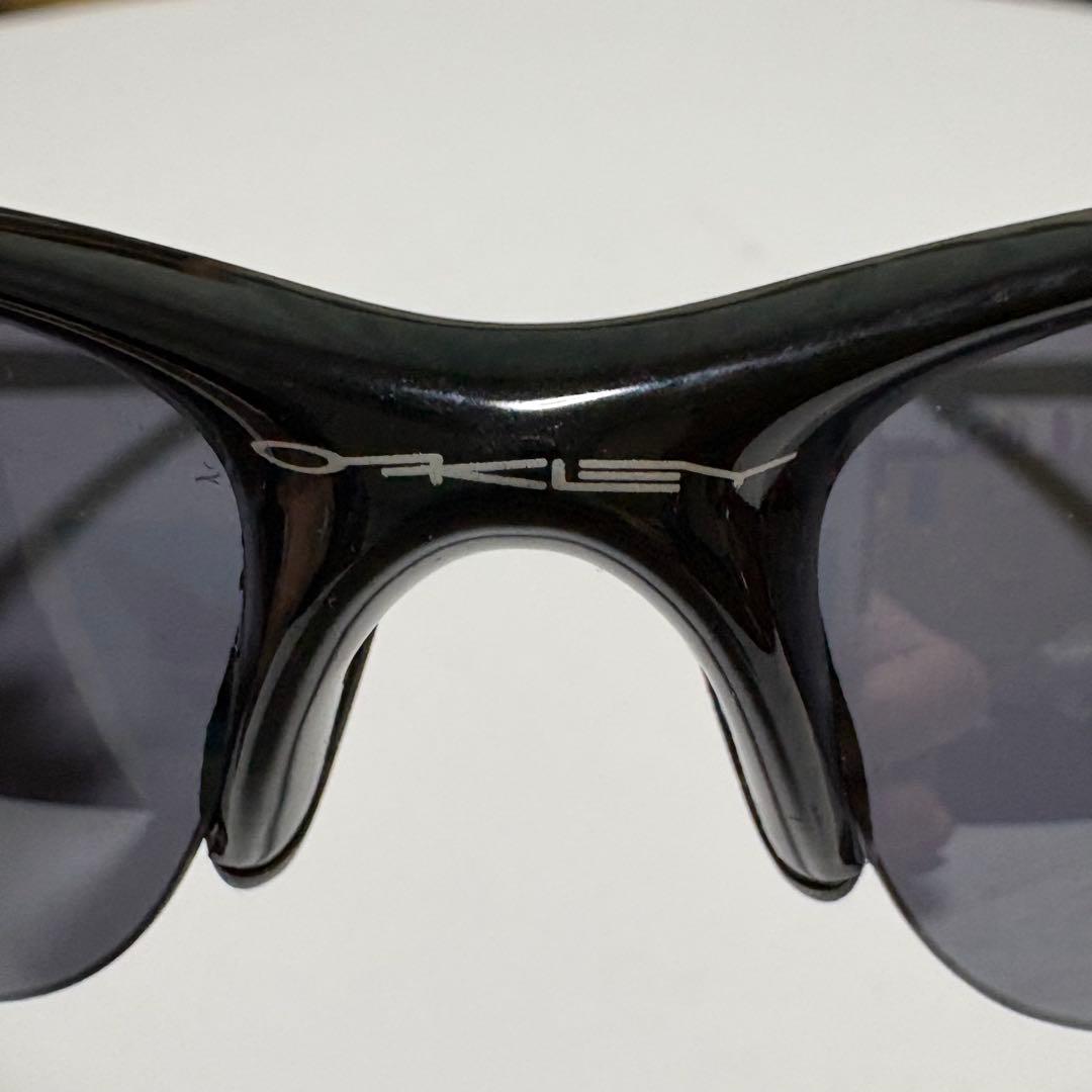 【希少】OAKLEY オークリー 2000s archiveサングラス y2k