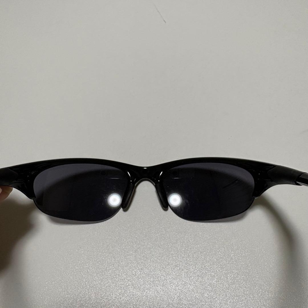 【希少】OAKLEY オークリー 2000s archiveサングラス y2k