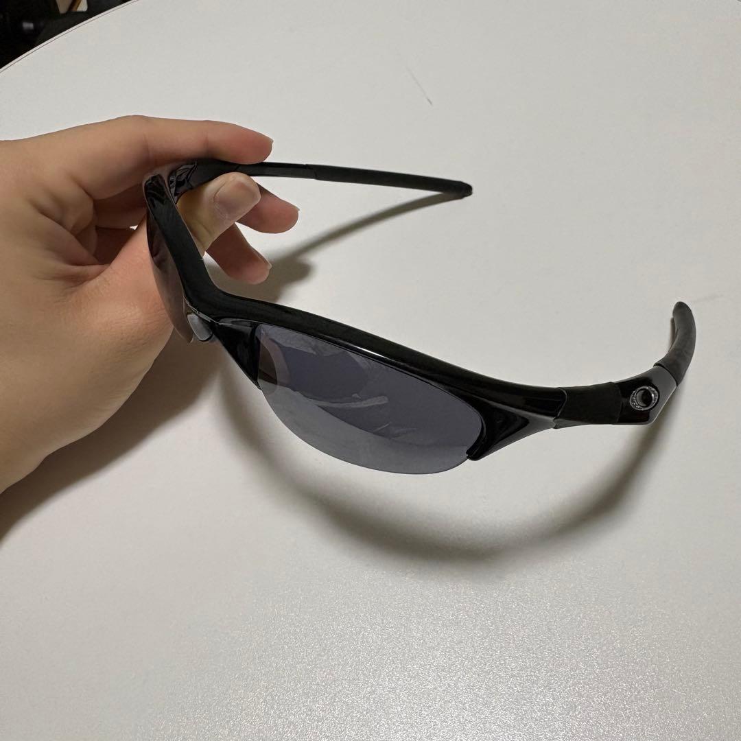 【希少】OAKLEY オークリー 2000s archiveサングラス y2k