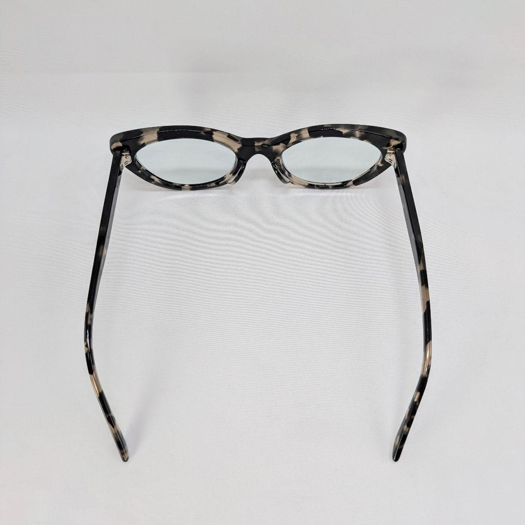 SHISHIKUI SANROKUGO 眼鏡 サングラス シシクイ サンロクゴ