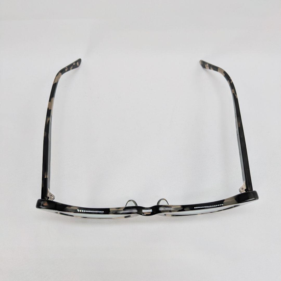 SHISHIKUI SANROKUGO 眼鏡 サングラス シシクイ サンロクゴ