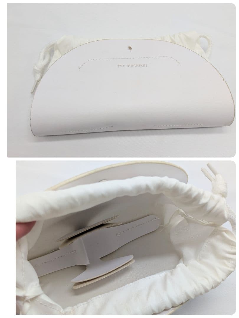 SHISHIKUI SANROKUGO 眼鏡 サングラス シシクイ サンロクゴ