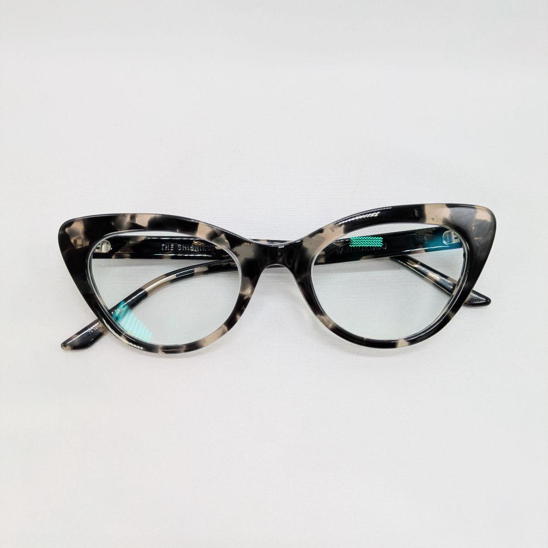 SHISHIKUI SANROKUGO 眼鏡 サングラス シシクイ サンロクゴ