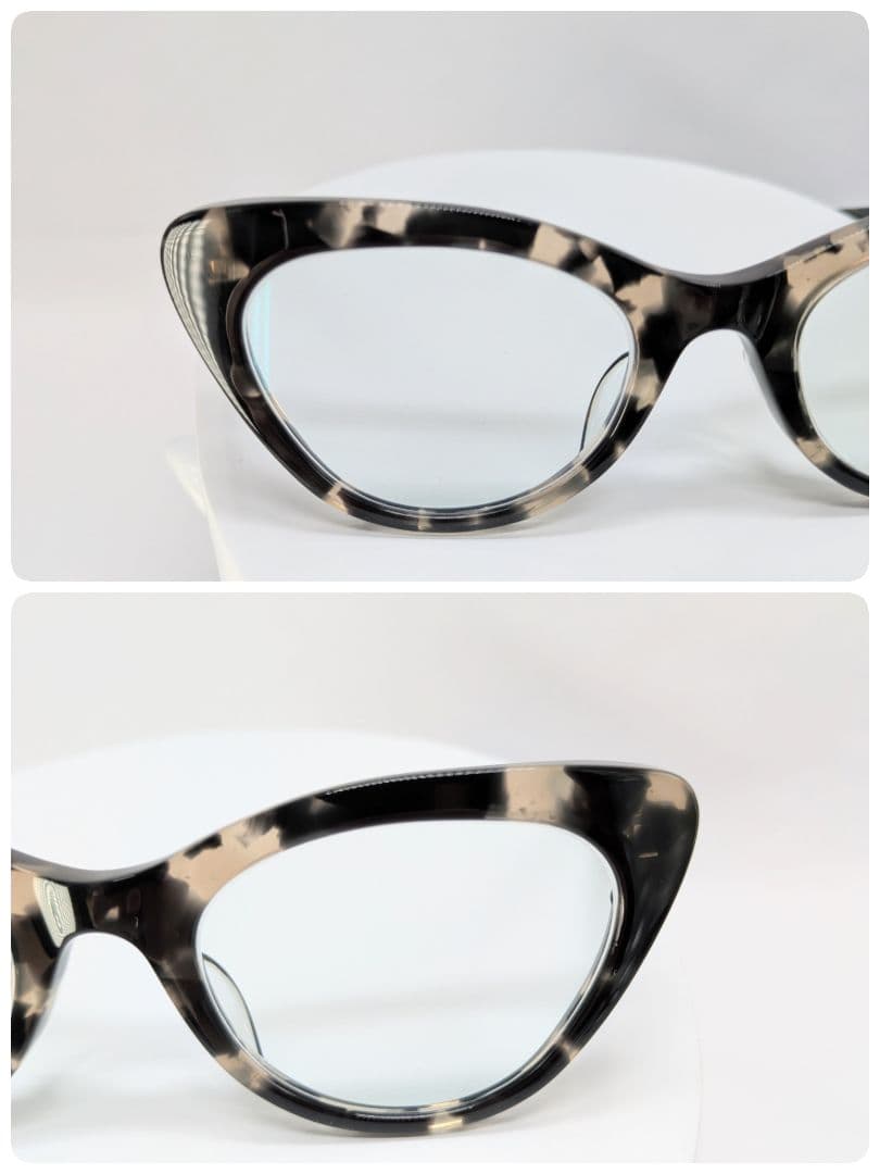 SHISHIKUI SANROKUGO 眼鏡 サングラス シシクイ サンロクゴ