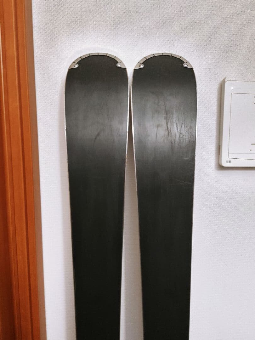 Atomic RedsterMI スキー板 163cm